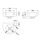 nuie-melbourne-350x280-1th-white-ceramics-wall-hung-round-basin-ncu932-