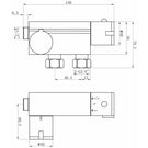 nuie-chrome-vertical-thermostatic-bar-shower-valve---vbs023-