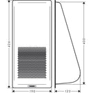 hansgrohe-multi-functional-strainer-40963000-