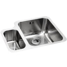 abode-matrix-r50-15-bowl-brushed-stainless-steel-undermount-kitchen-sink-aw5016-