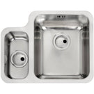 abode-matrix-r50-15-bowl-brushed-stainless-steel-undermount-kitchen-sink-aw5016-