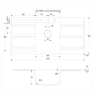 abode-zero-10-bowl-white-granite-double-drainer-kitchen-sink-
