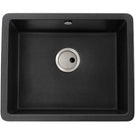 abode-matrix-sq-gr15-large-10-bowl-black-metallic-granite-kitchen-sink-