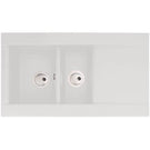 abode-aspekt-15-bowl-white-granite-reversible-kitchen-sink-3