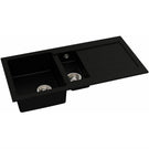 abode-xcite-15-bowl-black-metallic-granite-kitchen-sink-