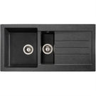 abode-xcite-15-bowl-black-metallic-granite-kitchen-sink-