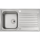 abode-connekt-10-bowl-and-drainer-brushed-stainless-steel-kitchen-sink-2