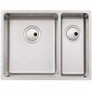 abode-matrix-r15-15-bowl-brushed-stainless-steel-kitchen-sink-lhmb-aw5124-2