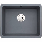 abode-matrix-sq-gr15-large-10-bowl-grey-metallic-granite-undermount-kitchen-sink-
