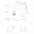 abode-matrix-r50-15-bowl-brushed-stainless-steel-undermount-kitchen-sink-aw5017-