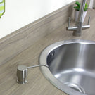 astini-brushed-steel-270ml-integrated-kitchen-sink-soap-dispenser-201bn-