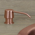 astini-antique-copper-270ml-integrated-kitchen-sink-soap-dispenser-201ac-