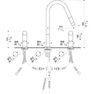 mgs-vela-ld-polished-onyx-stainless-steel-pullout-rinse-kitchen-sink-mixer-tap-0110dpb-