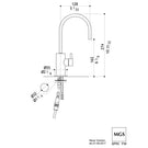 mgs-spin-fw-matt-stainless-steel-kitchen-sink-mixer-tap-0152mf-
