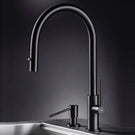 mgs-spin-d-black-steel-stainless-steel-kitchen-sink-mixer-tap-0159mb-