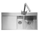 caple-cubit-150-15-bowl-satin-stainless-steel-kitchen-sink-lhd-cu150l-