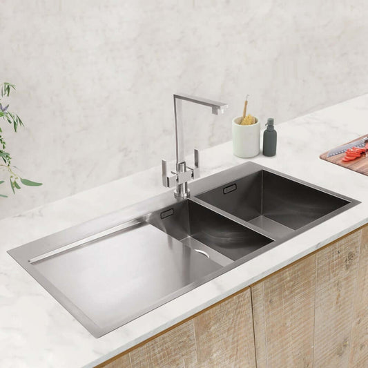 caple-cubit-150-15-bowl-satin-stainless-steel-kitchen-sink-lhd-cu150l-