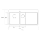 caple-cubit-150-15-bowl-satin-stainless-steel-kitchen-sink-rhd-cu150r-