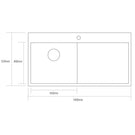 caple-cubit-100-10-bowl-satin-stainless-steel-kitchen-sink-lhd-cu100l-