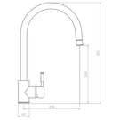 rangemaster-aquatrend-brushed-brass-single-lever-kitchen-sink-tap-tre1slbb-