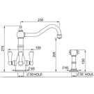 perrin--rowe-picardie-triple-lever-polished-brass-sink-filter-tap-rinse-1575br-