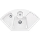 villeroy--boch-solo-25-bowl-white-ceramic-corner-kitchen-sink---no-waste-