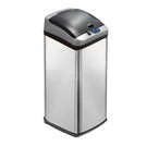 inmotion-48l-stainless-steel-auto-sensor-kitchen-waste-dust-bin-