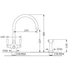 perrin--rowe-metis-triple-lever-satin-brass-sink-filter-tap--rinse-1580sb-