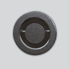 villeroy--boch-round-overflow-cover-plate-in-anthracite-82991005-