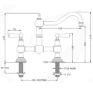 perrin--rowe-provence-dual-lever-aged-brass-sink-bridge-mixer-tap-4751ab-