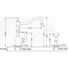 perrin--rowe-aquitaine-single-lever-bronze-sink-mixer-tap--rinse-4746bz-