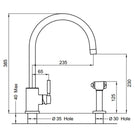 perrin--rowe-juliet-bronze-c-spout-kitchen-sink-mixer-tap--rinse-4012bz-