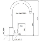 perrin--rowe-armstrong-satin-brass-single-lever-sink-mixer-tap-4512htsb-