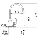 perrin--rowe-parthian-mini-bronze-boiling-hot-kettle-tap--tank-1307bz-