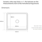 caple-ettra-10-bowl-white-ceramic-undermount-kitchen-sink-ett600u-