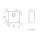 reginox-miami-40x40-10-bowl-gunmetal-stainless-steel-kitchen-sink--waste-