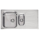 reginox-diplomat-15-eco-15-bowl-stainless-steel-kitchen-sink--waste-