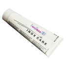White silicone sealant tube for bathroom and kitchen