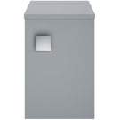 hudson-reed-sarenna-dove-grey-305mm-single-door-wall-hung-cupboard---sar260-