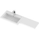 hudson-reed-fusion-charcoal-black-1100mm-lh-basin--wc-combination-unit-cbi602-