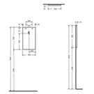rak-joy-wall-hung-400mm-bathroom-mirror---joymr04068std-