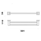 rak-cubis-silver-double-towel-bar-600mm---rakcub9912-