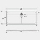 rak-feeling-solid-cappuccino-rectangular-shower-tray-1700mmx800mm-rfbr080170s514-