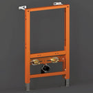 rak-ecofix-orange-concealed-bidet-support-frame--adjustable-fittings---fs09rakc-