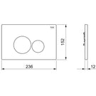 rak-ecofix-polished-chrome-round-dual-flush-plates---fsrakppl004-