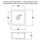 astini-hampton-100-10-bowl-white-ceramic-undermount-kitchen-sink--gold-waste-