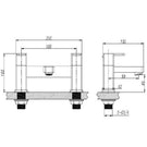 rak-resort-chrome-twin-lever-bath-filler-tap---rak710822-