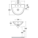 rak-morning-500x400-1th-alpine-white-wall-hung-wash-basin---morwb5001awha-