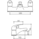 rak-basic-chrome-twin-lever-bath-filler-tap---rakbas3004-
