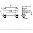 rak-series-600-chrome-twin-lever-bath-filler-tap---raks6003004-